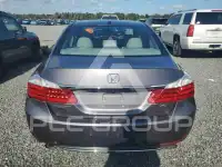 2015 Honda Accord фото