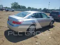 2015 Honda Accord фото