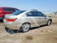 2015 Honda Accord фото