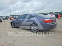 2015 Honda Accord фото