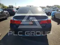 2015 Honda Accord фото