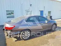 2015 Honda Accord photo