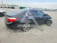 2015 Honda Accord фото