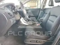 2015 Honda Accord photo