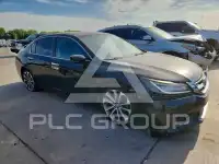 2015 Honda Accord photo