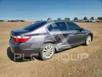 2015 Honda Accord фото
