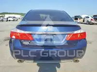 2015 Honda Accord фото