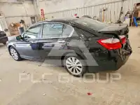 2015 Honda Accord фото
