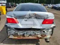2015 Honda Accord фото