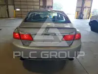 2015 Honda Accord photo