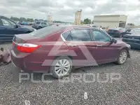 2015 Honda Accord фото