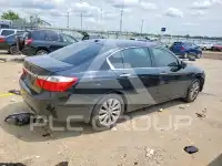 2015 Honda Accord фото