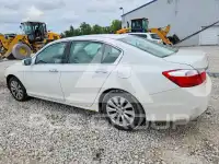 2015 Honda Accord фото
