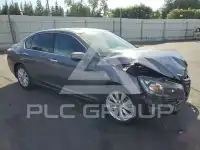 2015 Honda Accord photo