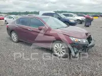 2015 Honda Accord фото