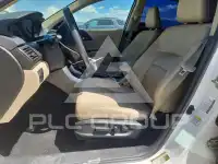 2015 Honda Accord фото