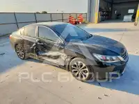 2015 Honda Accord photo
