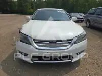 2015 Honda Accord фото