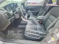 2015 Honda Accord фото