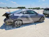 2015 Honda Accord фото