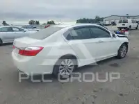 2015 Honda Accord фото
