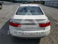 2015 Honda Accord photo