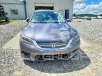 2015 Honda Accord фото