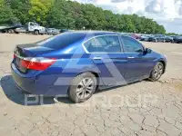 2015 Honda Accord фото