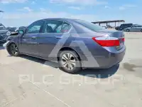 2015 Honda Accord photo