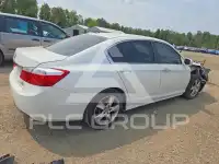 2015 Honda Accord фото