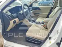 2015 Honda Accord photo