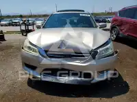2015 Honda Accord фото