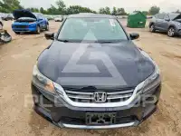 2015 Honda Accord фото