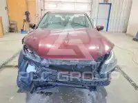 2015 Honda Accord фото
