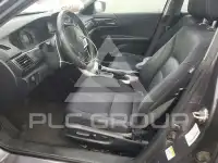 2015 Honda Accord фото