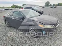 2015 Honda Accord photo