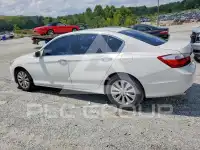 2015 Honda Accord photo