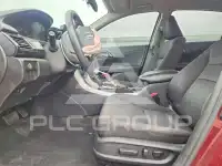 2015 Honda Accord photo