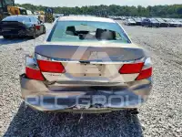 2015 Honda Accord фото