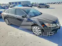 2015 Honda Accord фото