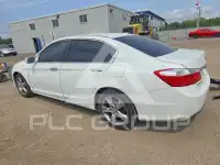 2015 Honda Accord фото