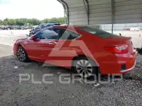 2015 Honda Accord photo