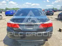 2015 Honda Accord photo