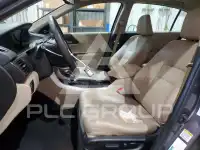 2015 Honda Accord фото