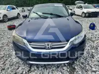 2015 Honda Accord photo