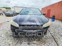 2015 Honda Accord фото