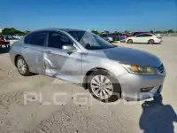 2015 Honda Accord фото