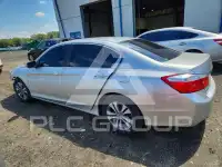 2015 Honda Accord фото
