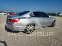 2015 Honda Accord фото