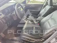 2015 Honda Accord photo